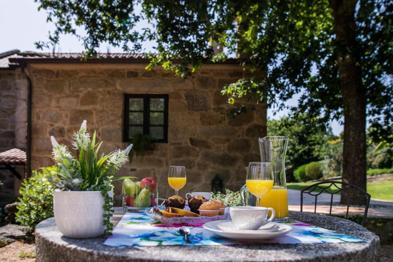 Casa Da Muineira Landhuis