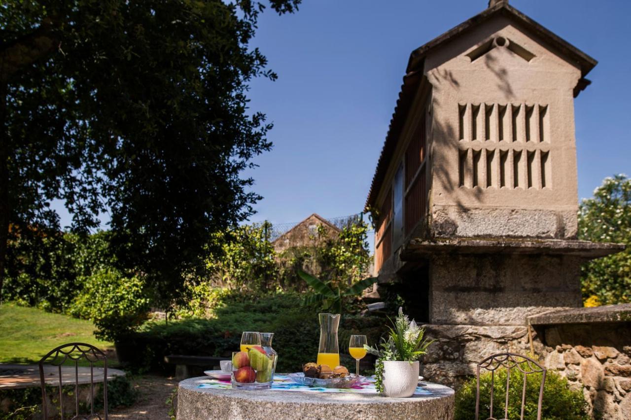Casa Da Muineira Landhuis