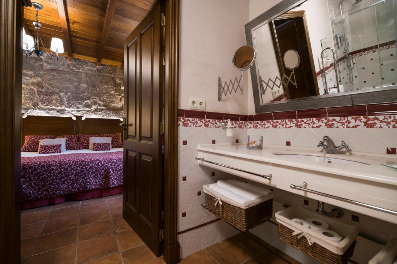 Casa Da Muineira Landhuis