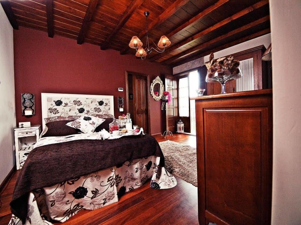Landhuis Casa Da Muineira